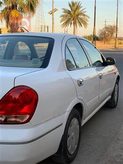 نیسان سەنی